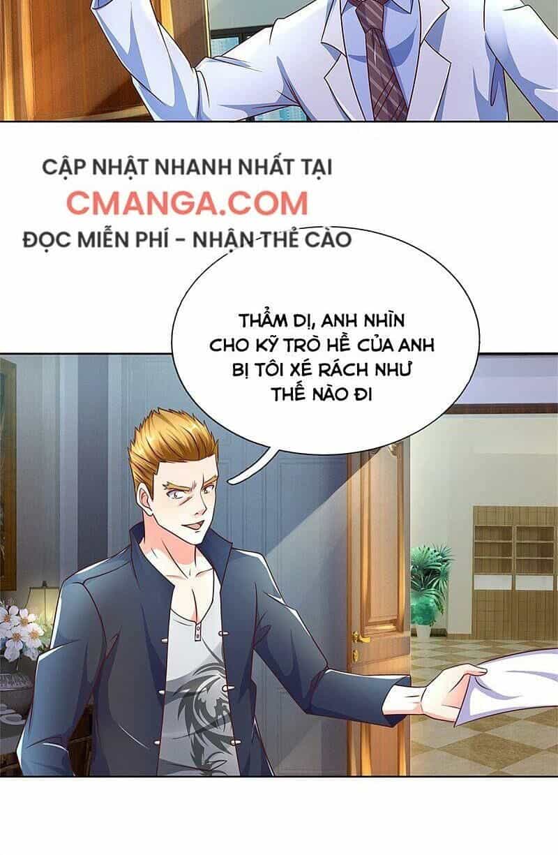 Vú Em Tiên Tôn Đi Ở Rể - Chương 170 - ảnh 7