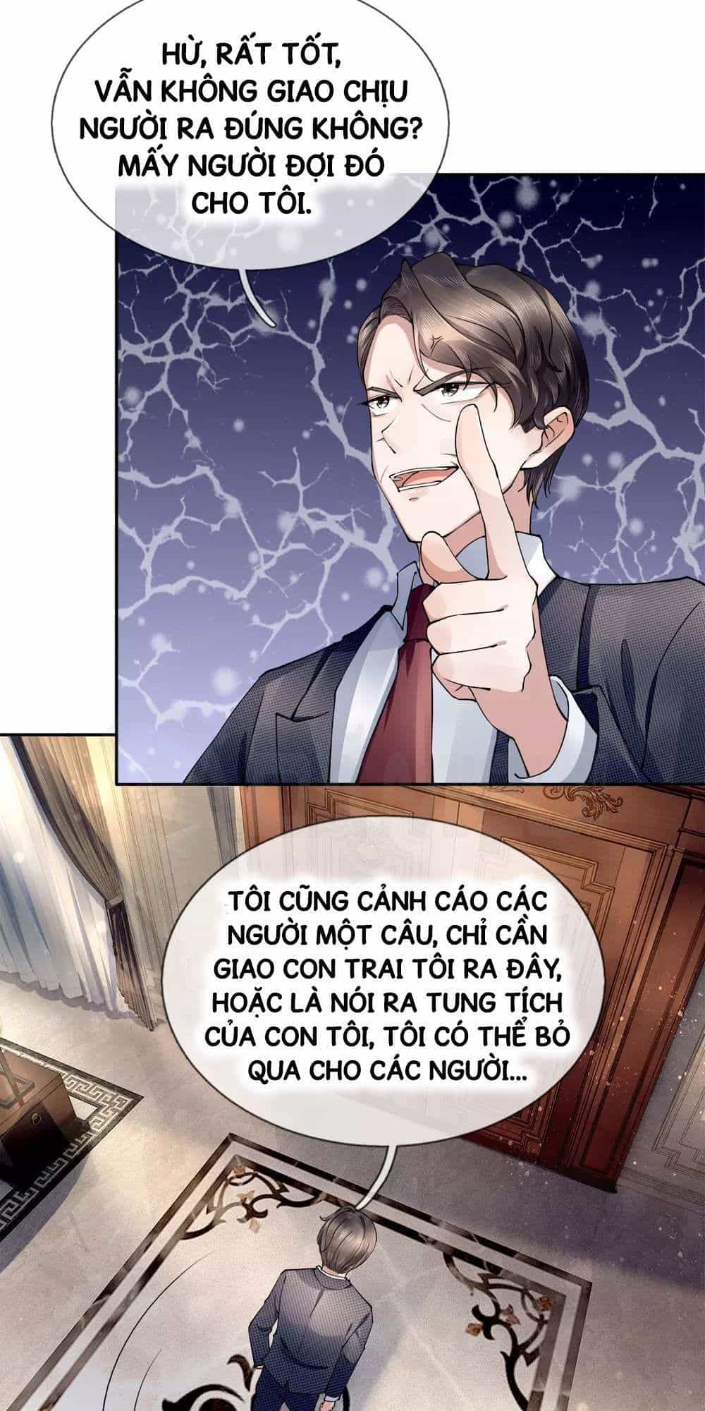 Vú Em Tiên Tôn Đi Ở Rể - Chương 17 - ảnh 16