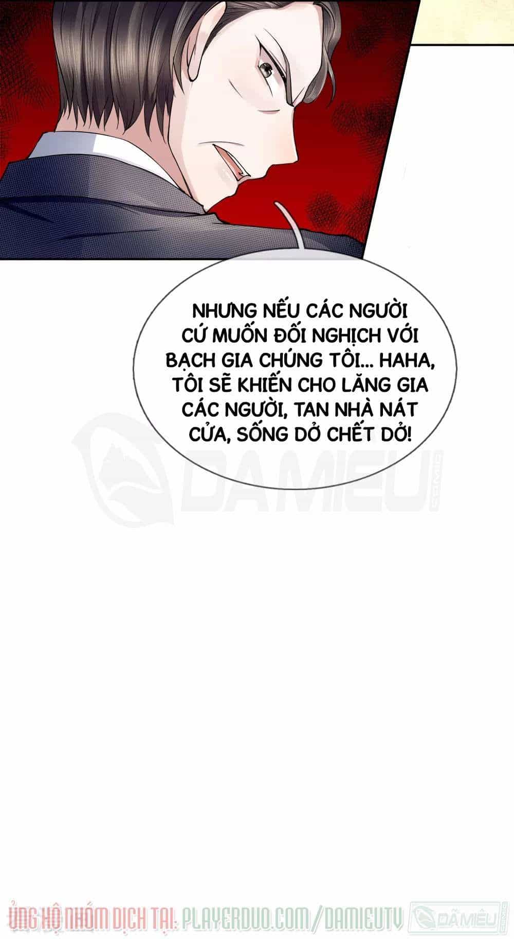 Vú Em Tiên Tôn Đi Ở Rể - Chương 17 - ảnh 18