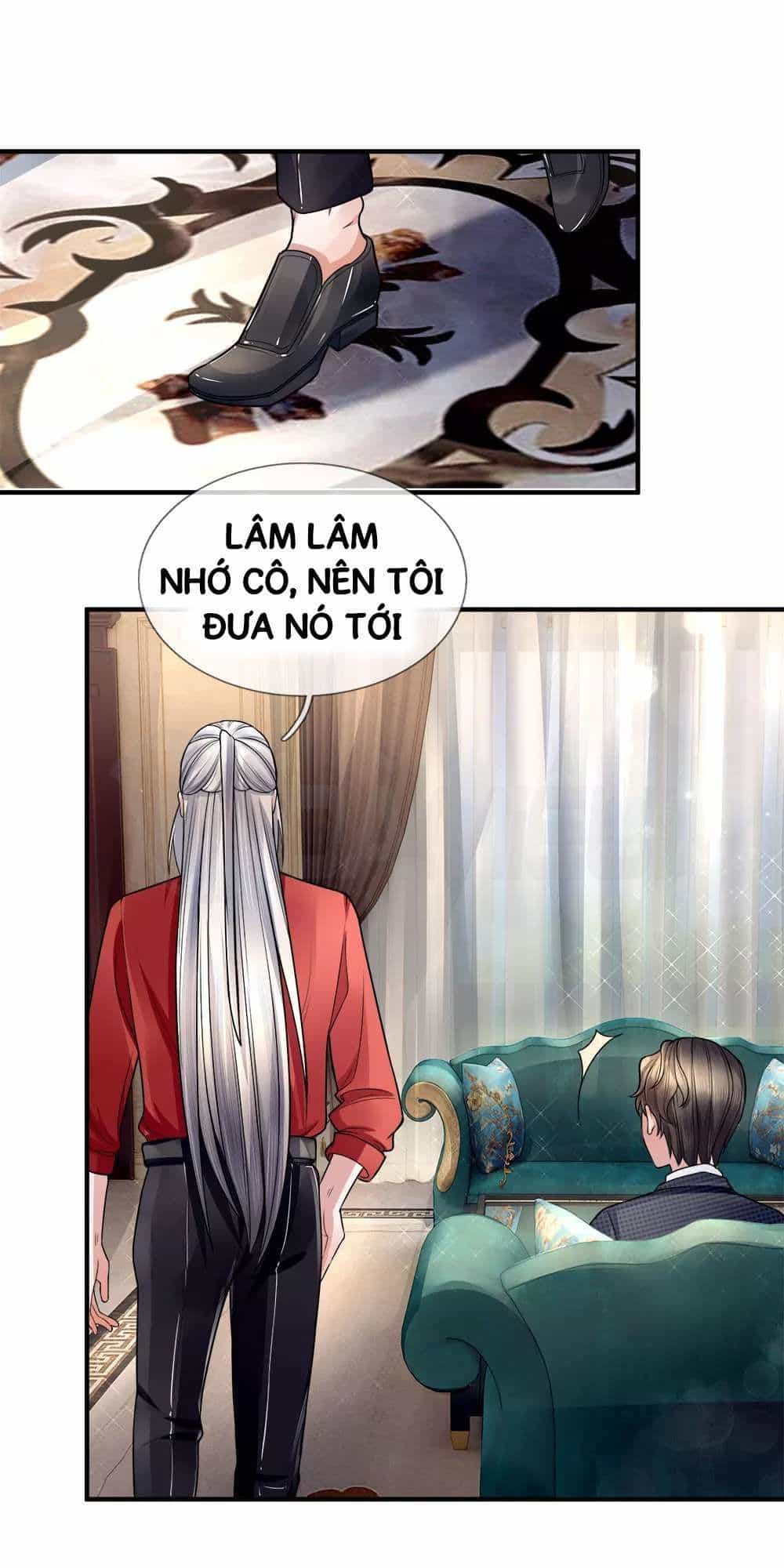 Vú Em Tiên Tôn Đi Ở Rể - Chương 17 - ảnh 5