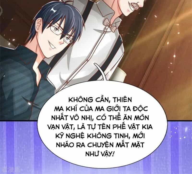 Vú Em Tiên Tôn Đi Ở Rể - Chương 171 - ảnh 10