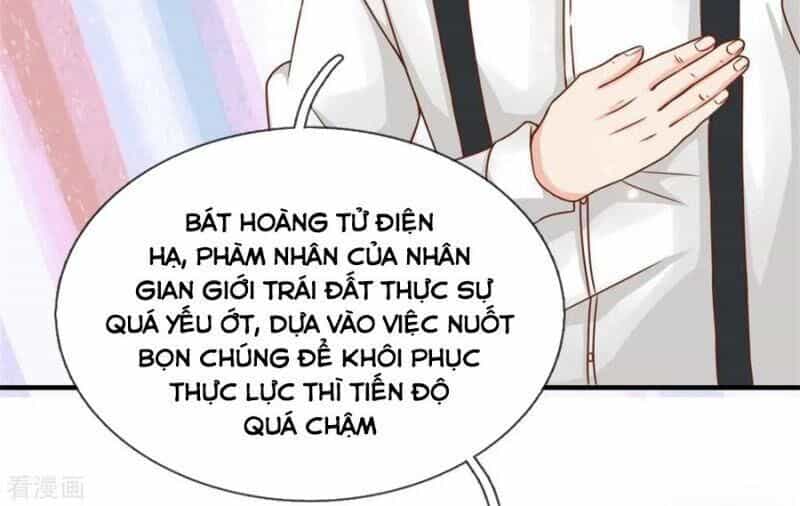Vú Em Tiên Tôn Đi Ở Rể - Chương 171 - ảnh 12