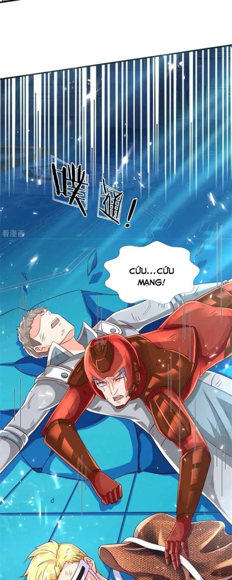 Vú Em Tiên Tôn Đi Ở Rể - Chương 171 - ảnh 21