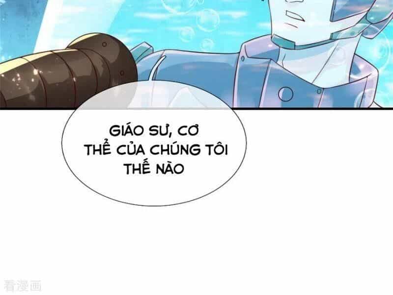 Vú Em Tiên Tôn Đi Ở Rể - Chương 171 - ảnh 24