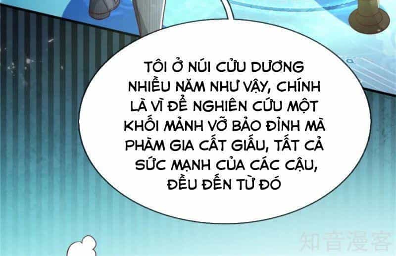 Vú Em Tiên Tôn Đi Ở Rể - Chương 172 - ảnh 4