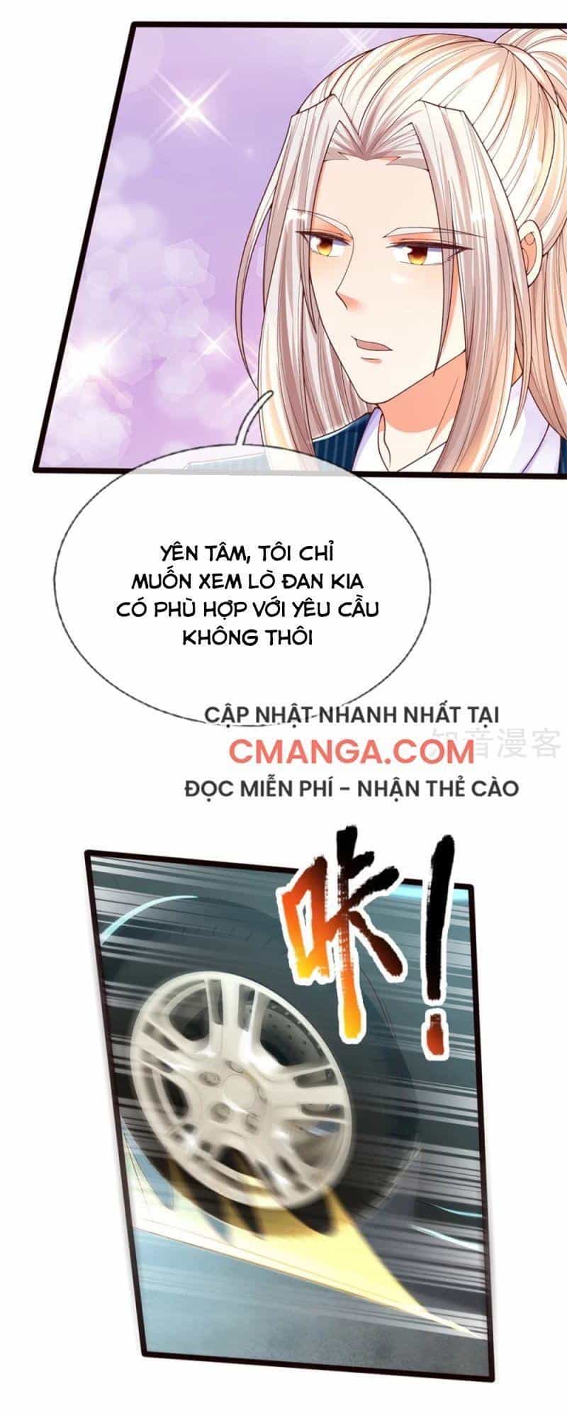 Vú Em Tiên Tôn Đi Ở Rể - Chương 173 - ảnh 13