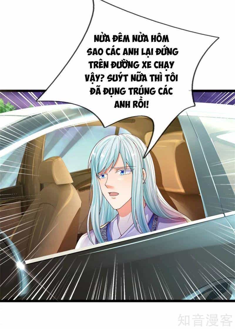 Vú Em Tiên Tôn Đi Ở Rể - Chương 173 - ảnh 16