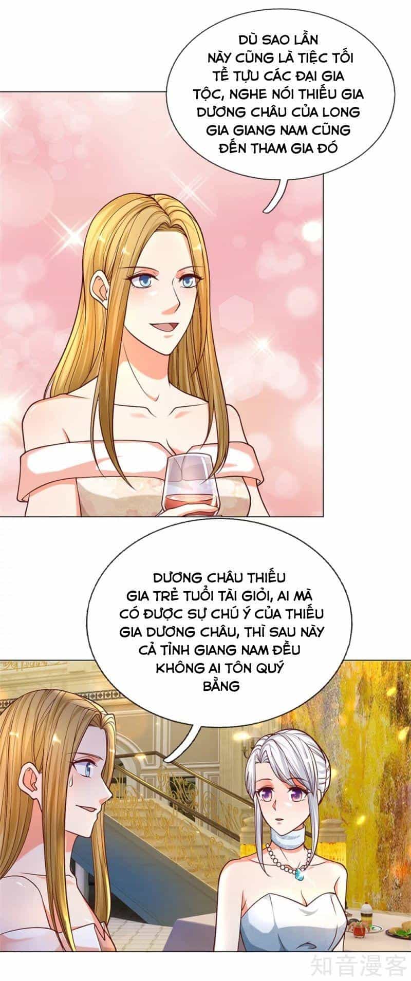 Vú Em Tiên Tôn Đi Ở Rể - Chương 173 - ảnh 23