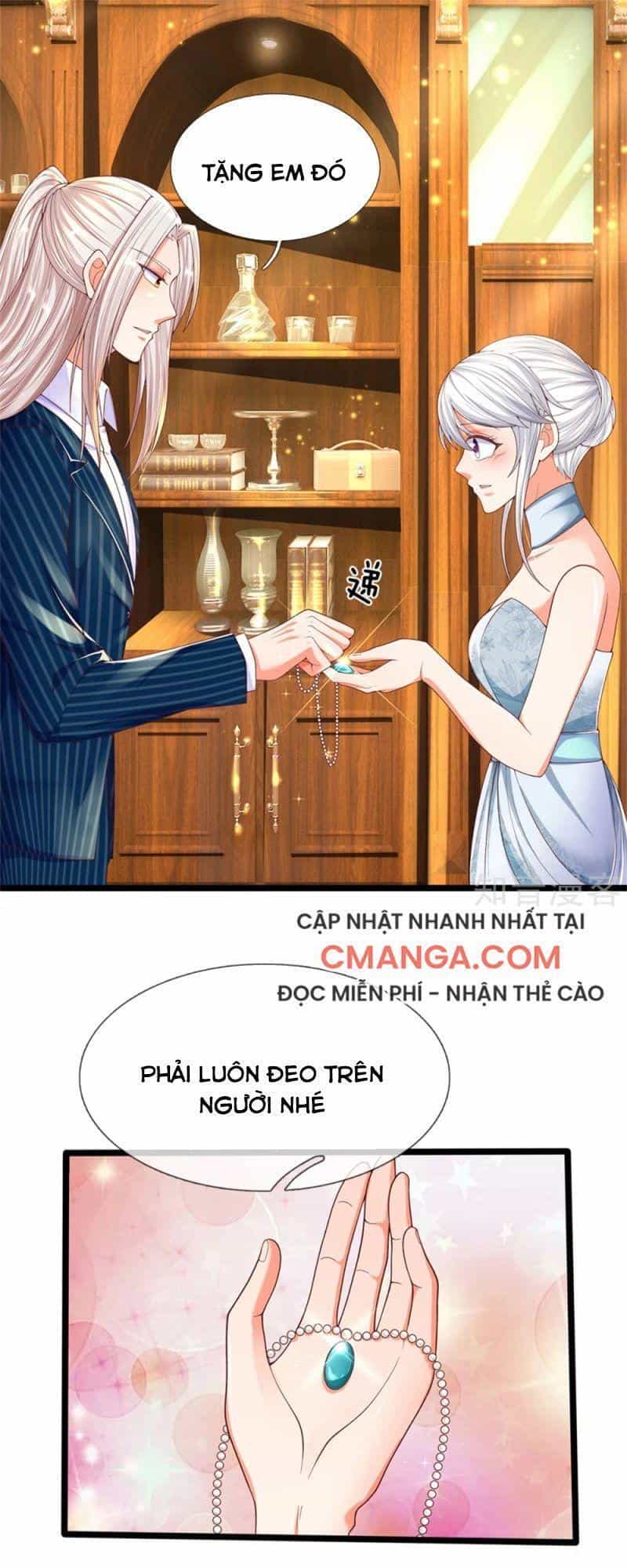 Vú Em Tiên Tôn Đi Ở Rể - Chương 173 - ảnh 7