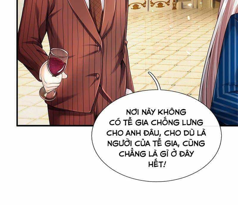 Vú Em Tiên Tôn Đi Ở Rể - Chương 175 - ảnh 24