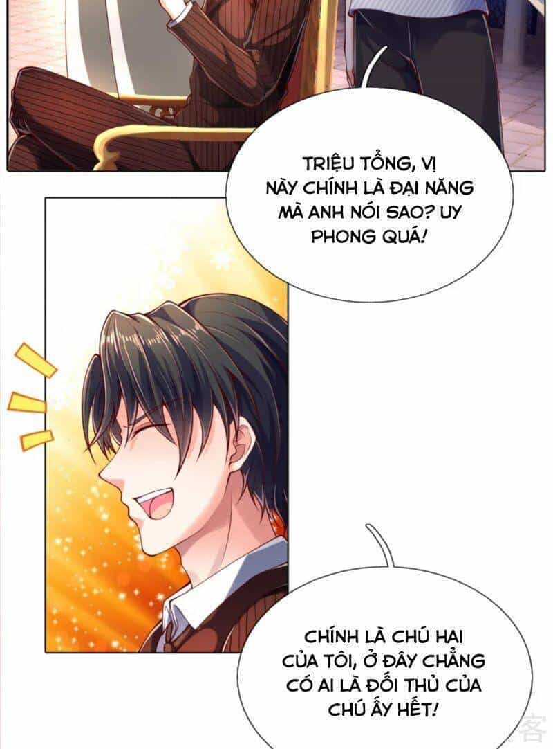 Vú Em Tiên Tôn Đi Ở Rể - Chương 176 - ảnh 24