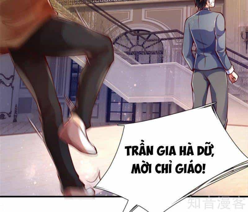 Vú Em Tiên Tôn Đi Ở Rể - Chương 176 - ảnh 5