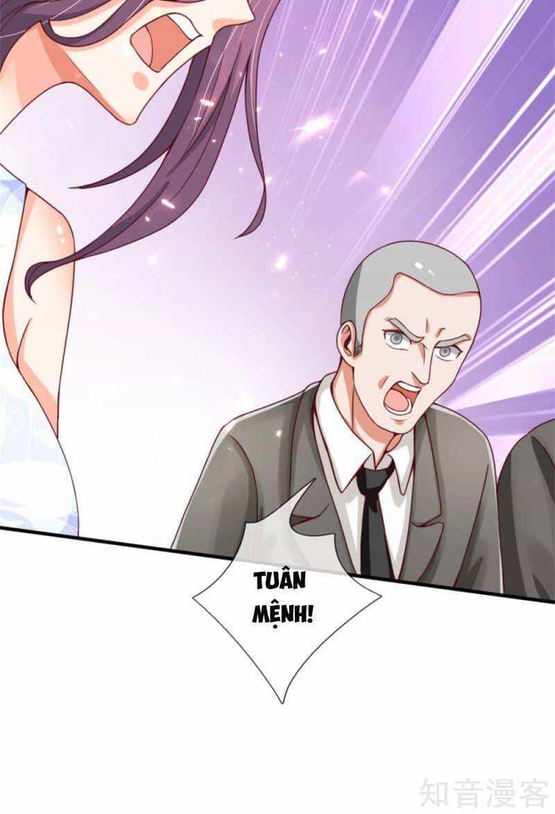 Vú Em Tiên Tôn Đi Ở Rể - Chương 179 - ảnh 25