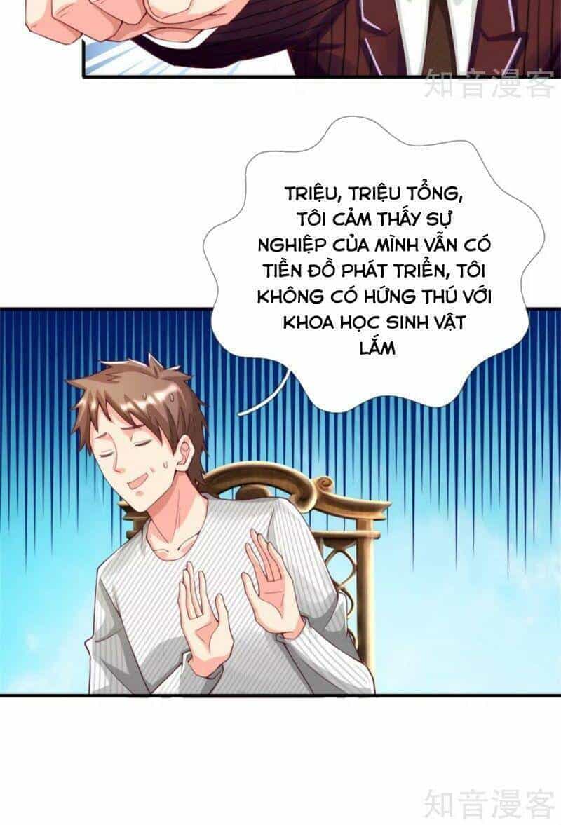 Vú Em Tiên Tôn Đi Ở Rể - Chương 180 - ảnh 14