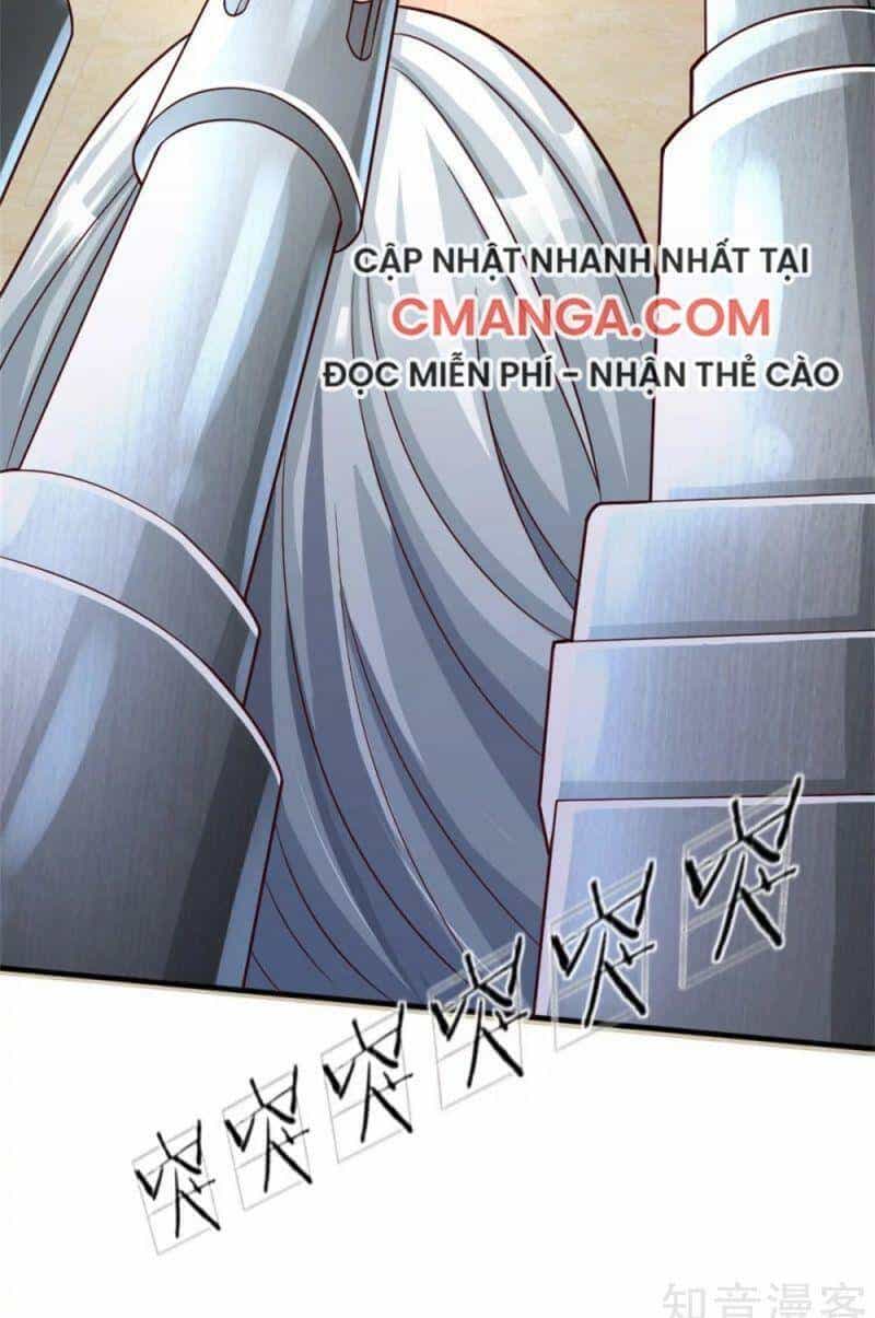 Vú Em Tiên Tôn Đi Ở Rể - Chương 180 - ảnh 24