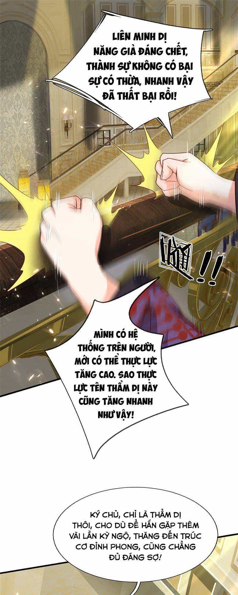 Vú Em Tiên Tôn Đi Ở Rể - Chương 181 - ảnh 19