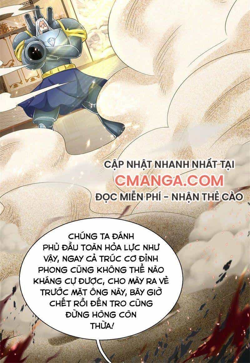 Vú Em Tiên Tôn Đi Ở Rể - Chương 181 - ảnh 2