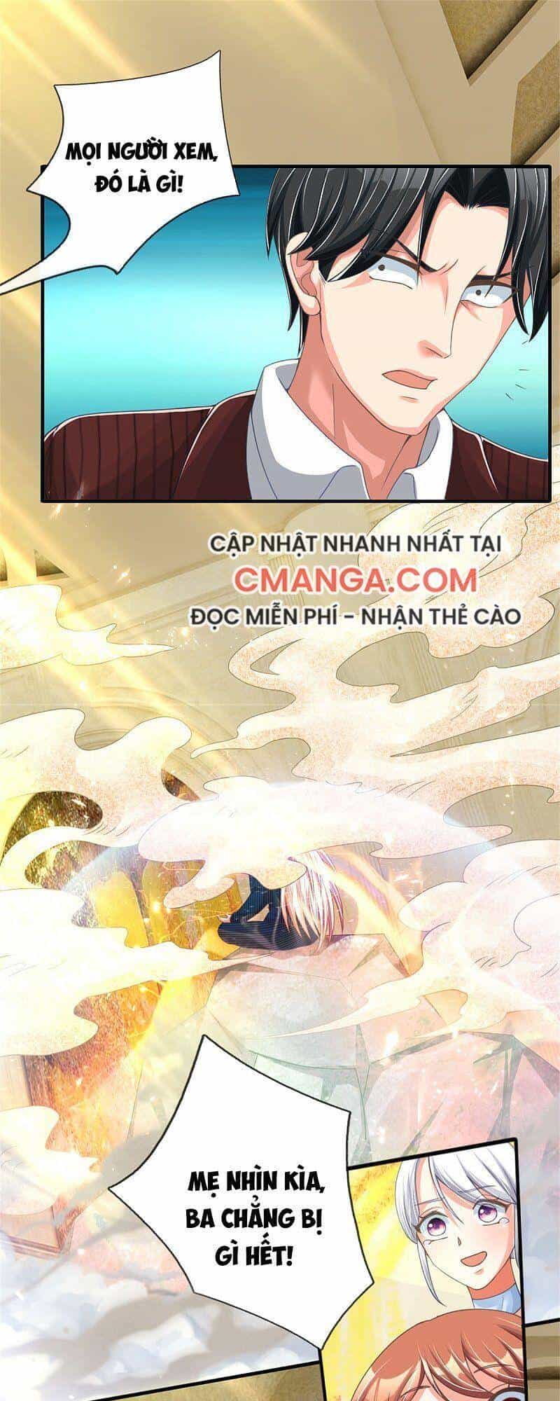 Vú Em Tiên Tôn Đi Ở Rể - Chương 181 - ảnh 7