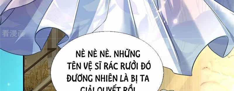 Vú Em Tiên Tôn Đi Ở Rể - Chương 182 - ảnh 26