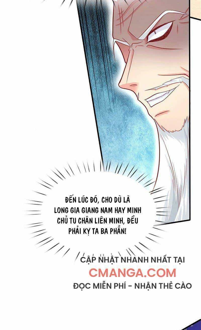 Vú Em Tiên Tôn Đi Ở Rể - Chương 183 - ảnh 9