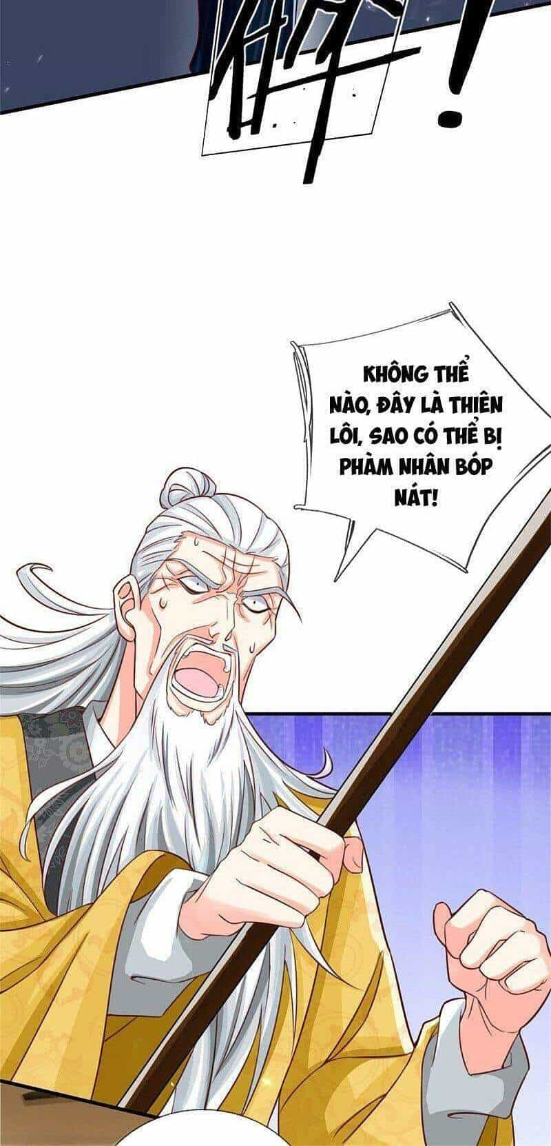 Vú Em Tiên Tôn Đi Ở Rể - Chương 184 - ảnh 18