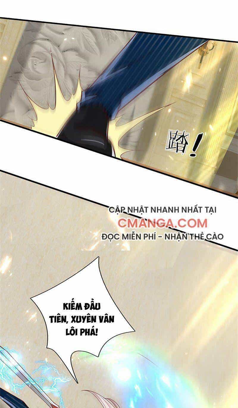 Vú Em Tiên Tôn Đi Ở Rể - Chương 185 - ảnh 13