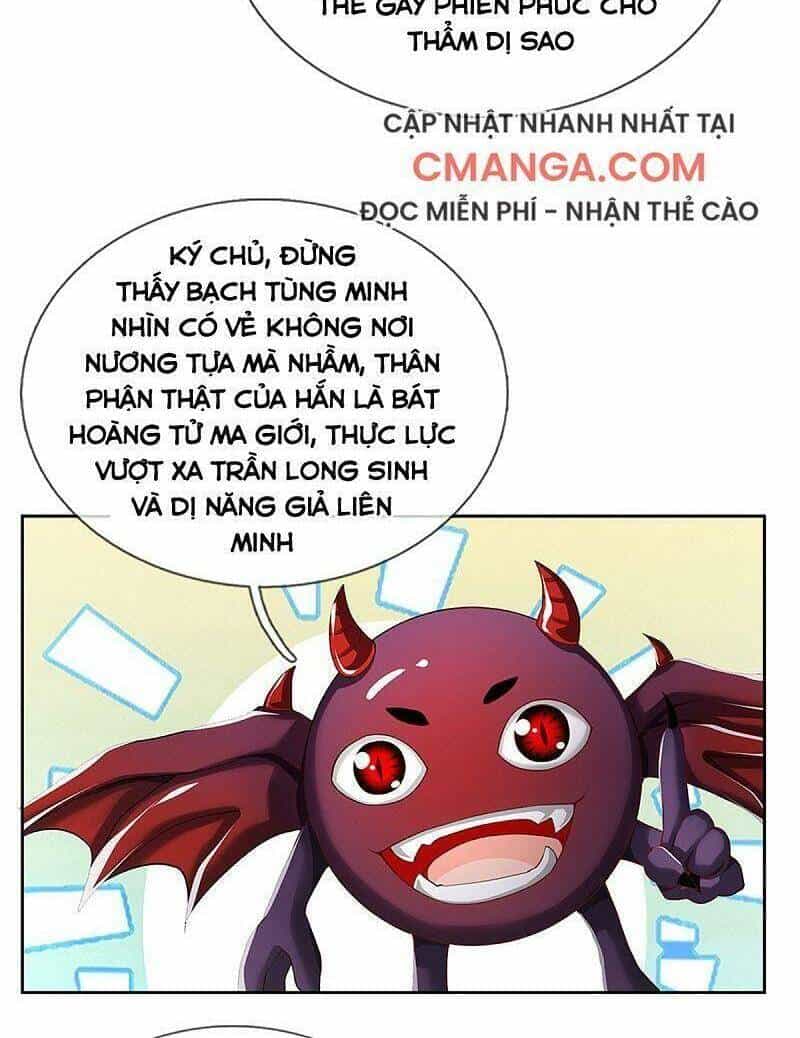 Vú Em Tiên Tôn Đi Ở Rể - Chương 185 - ảnh 24