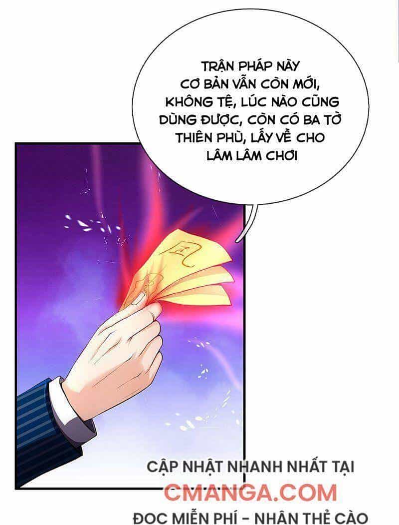Vú Em Tiên Tôn Đi Ở Rể - Chương 185 - ảnh 29