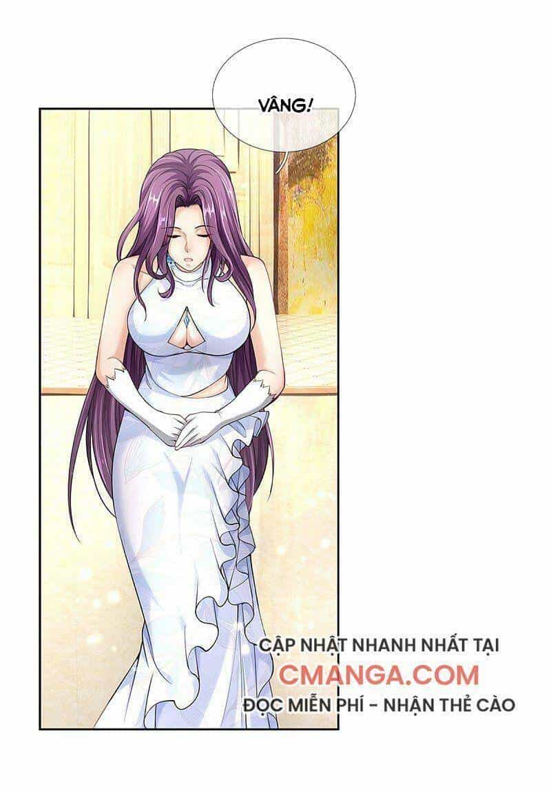 Vú Em Tiên Tôn Đi Ở Rể - Chương 185 - ảnh 33