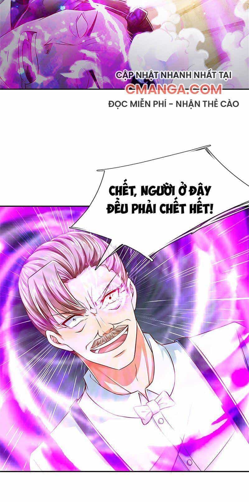 Vú Em Tiên Tôn Đi Ở Rể - Chương 186 - ảnh 22