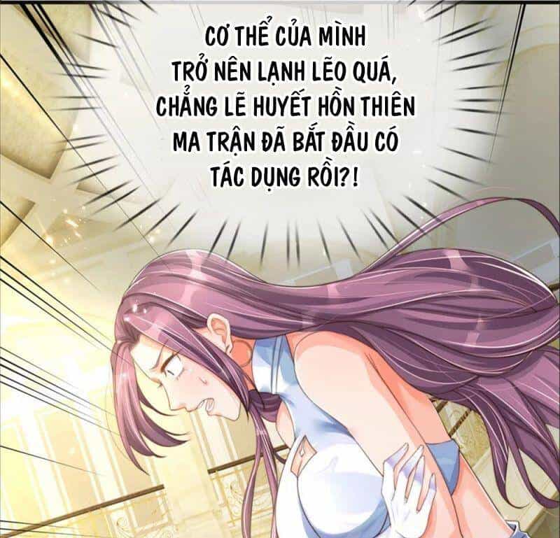 Vú Em Tiên Tôn Đi Ở Rể - Chương 189 - ảnh 13
