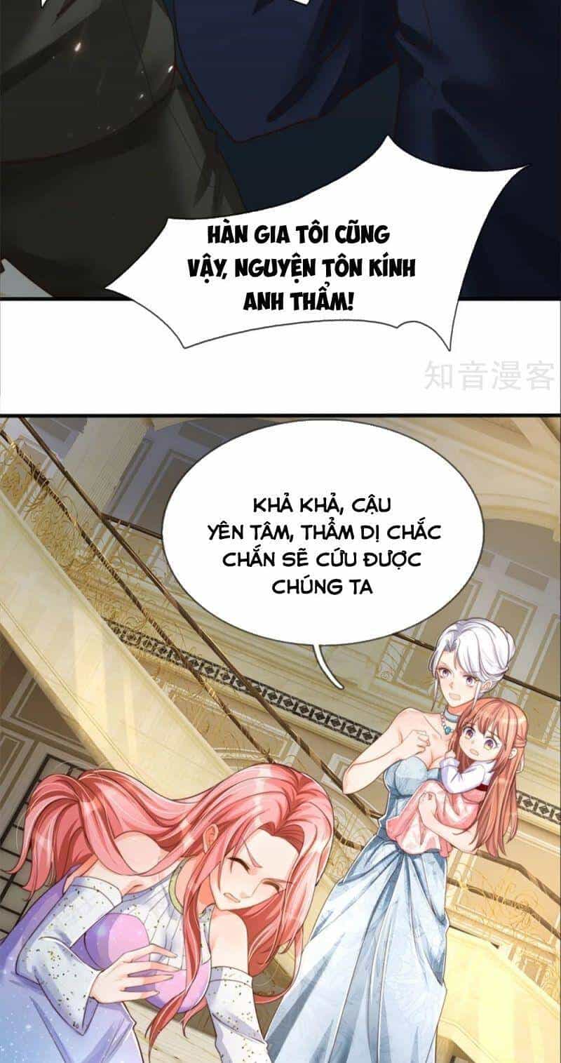 Vú Em Tiên Tôn Đi Ở Rể - Chương 189 - ảnh 20