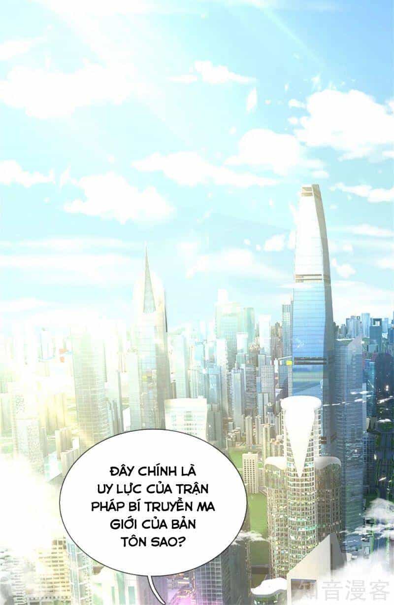 Vú Em Tiên Tôn Đi Ở Rể - Chương 189 - ảnh 36