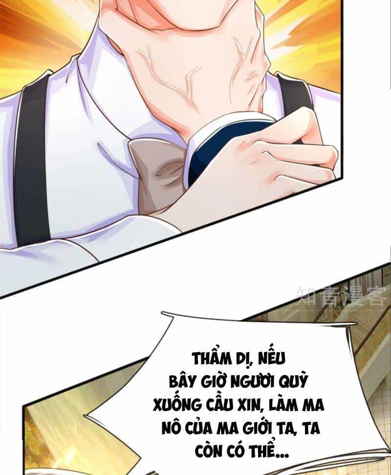 Vú Em Tiên Tôn Đi Ở Rể - Chương 189 - ảnh 4