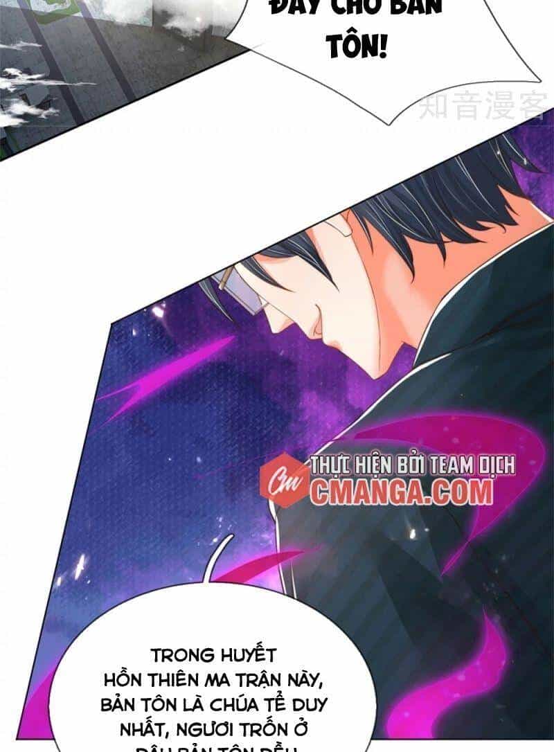 Vú Em Tiên Tôn Đi Ở Rể - Chương 189 - ảnh 44