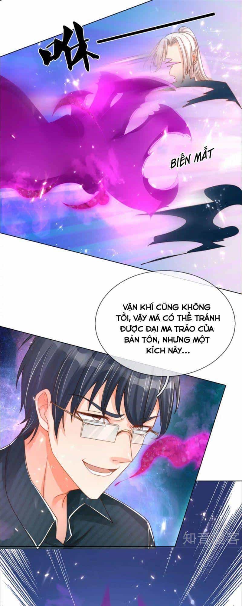 Vú Em Tiên Tôn Đi Ở Rể - Chương 190 - ảnh 3