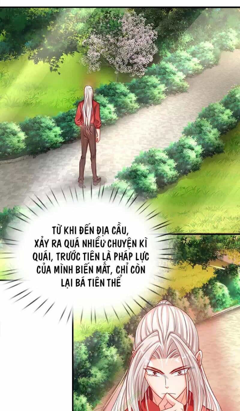 Vú Em Tiên Tôn Đi Ở Rể - Chương 19 - ảnh 1