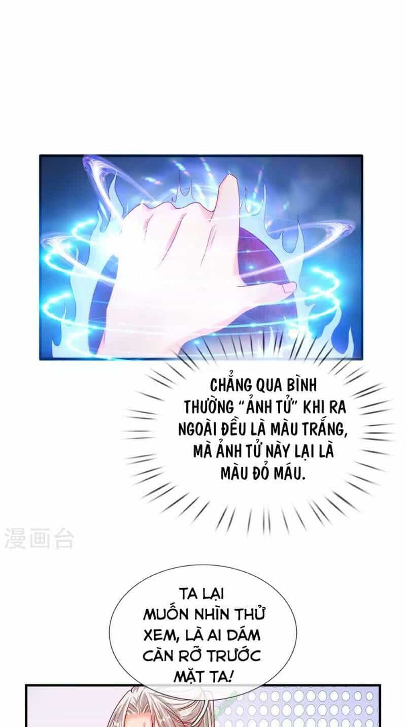 Vú Em Tiên Tôn Đi Ở Rể - Chương 19 - ảnh 11