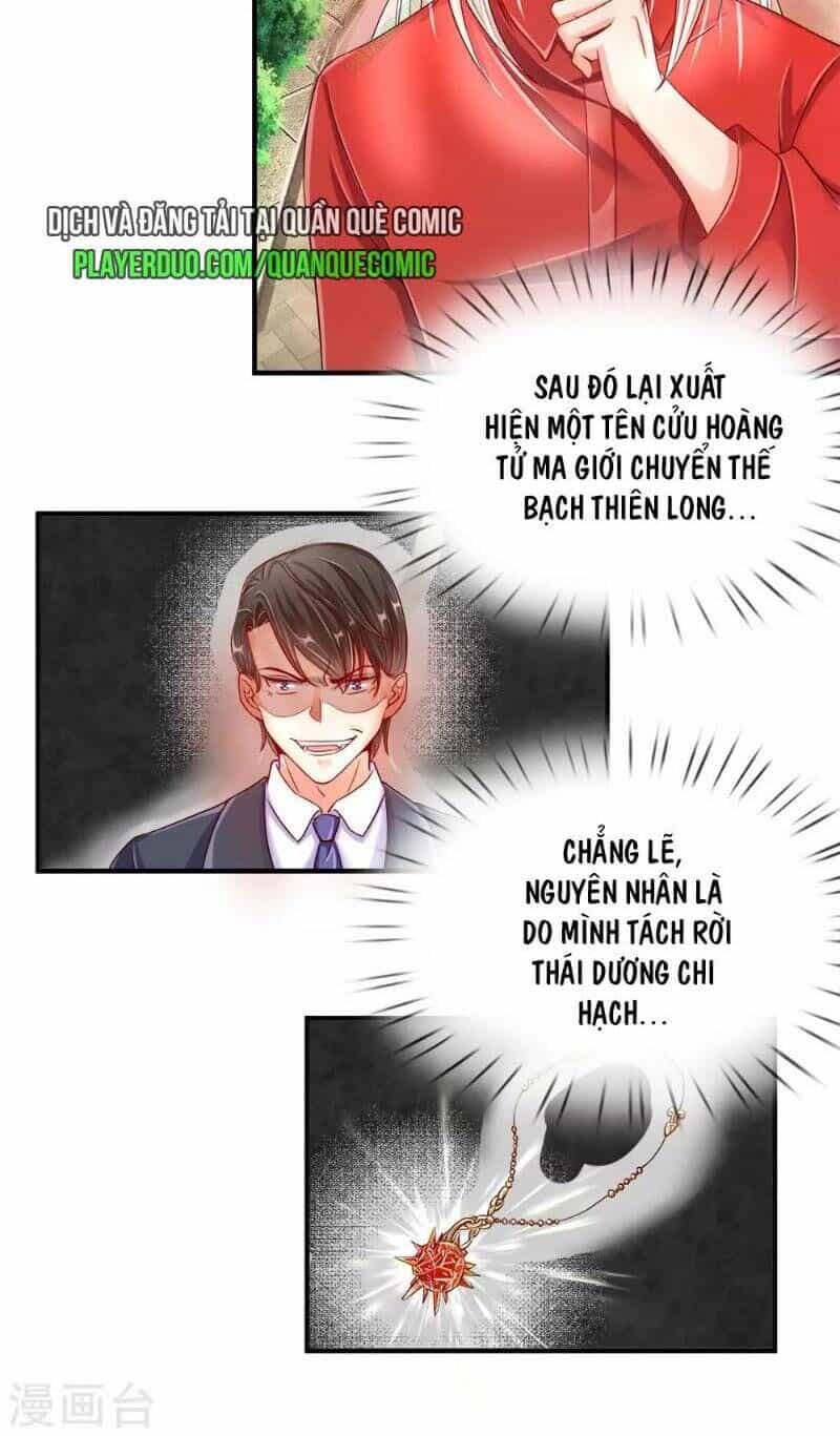Vú Em Tiên Tôn Đi Ở Rể - Chương 19 - ảnh 2