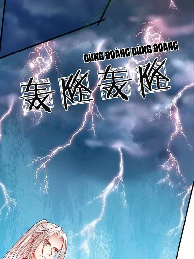 Vú Em Tiên Tôn Đi Ở Rể - Chương 19 - ảnh 4