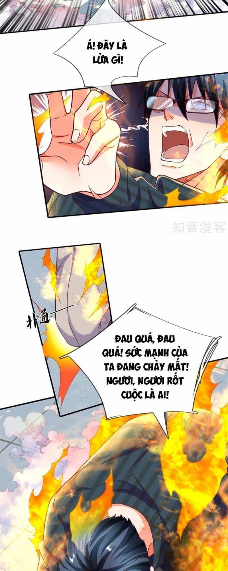 Vú Em Tiên Tôn Đi Ở Rể - Chương 191 - ảnh 25
