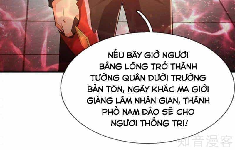Vú Em Tiên Tôn Đi Ở Rể - Chương 191 - ảnh 8