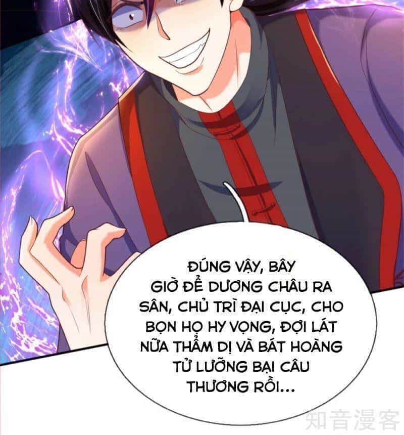 Vú Em Tiên Tôn Đi Ở Rể - Chương 193 - ảnh 15