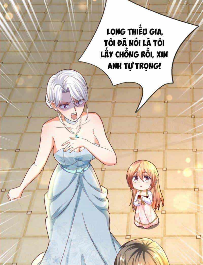 Vú Em Tiên Tôn Đi Ở Rể - Chương 195 - ảnh 1