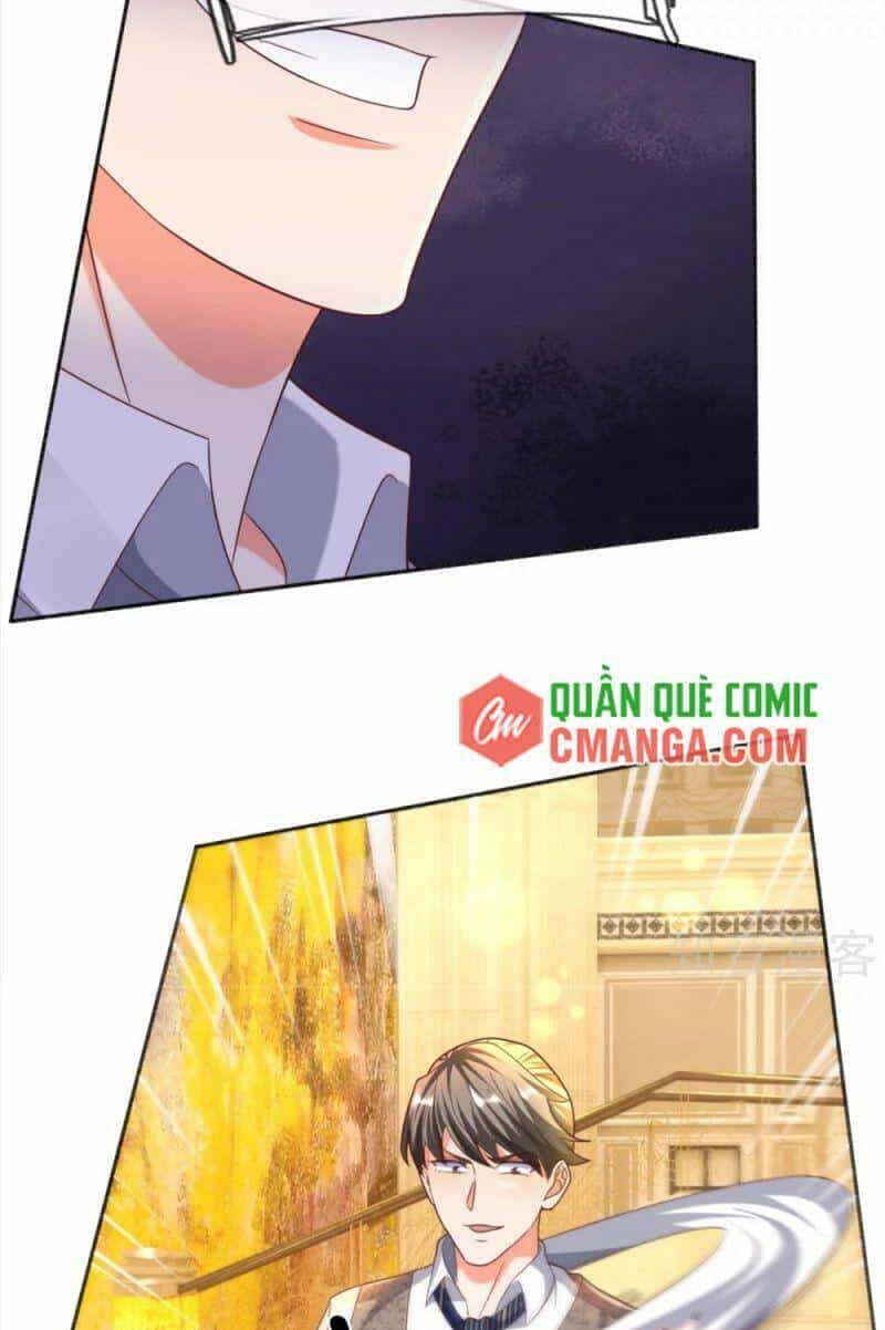 Vú Em Tiên Tôn Đi Ở Rể - Chương 195 - ảnh 17