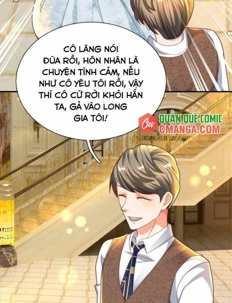 Vú Em Tiên Tôn Đi Ở Rể - Chương 195 - ảnh 2