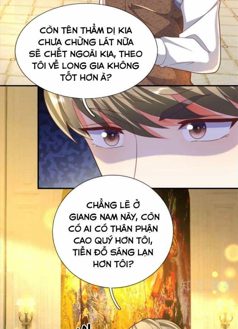 Vú Em Tiên Tôn Đi Ở Rể - Chương 195 - ảnh 3