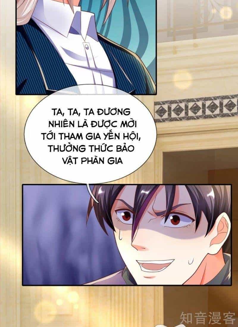 Vú Em Tiên Tôn Đi Ở Rể - Chương 197 - ảnh 15