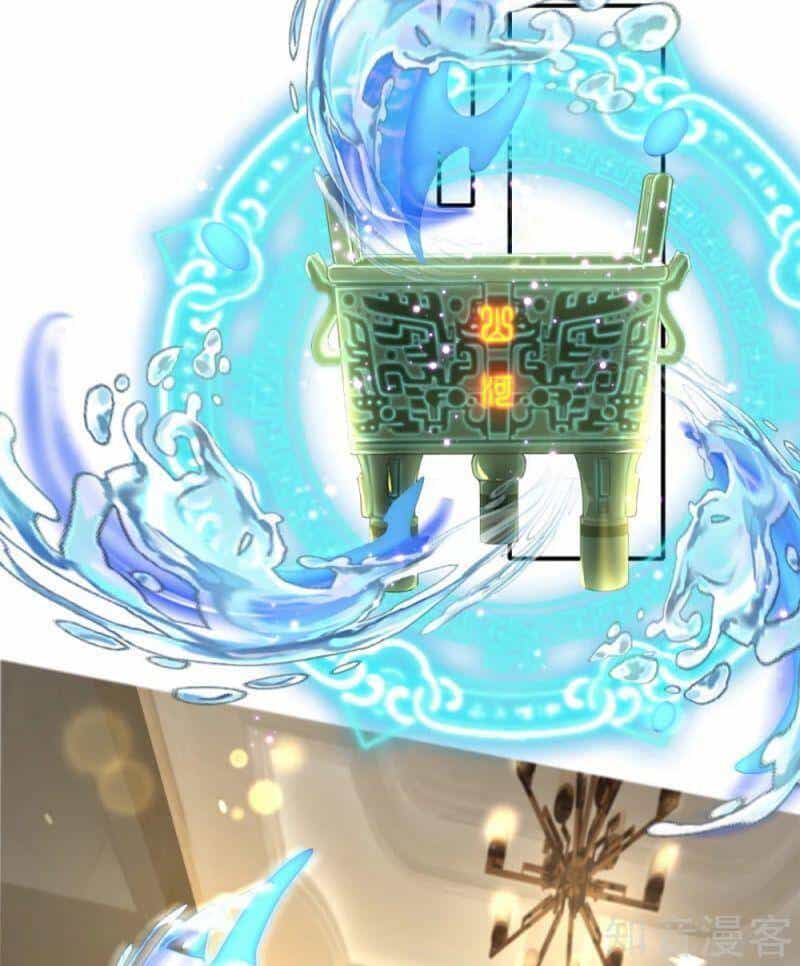 Vú Em Tiên Tôn Đi Ở Rể - Chương 198 - ảnh 19
