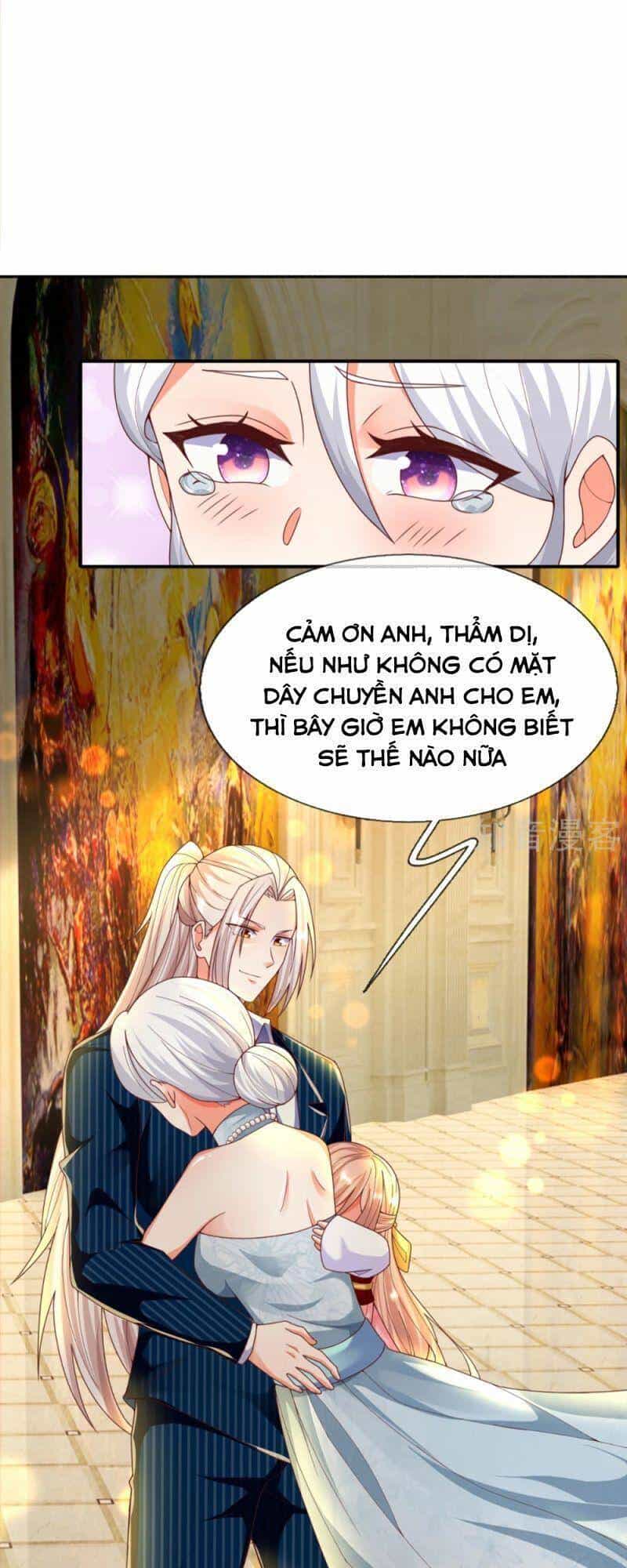 Vú Em Tiên Tôn Đi Ở Rể - Chương 198 - ảnh 7